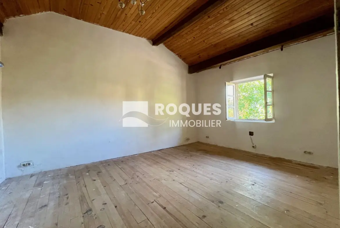 Villa de 106 m² à vendre à Millau 