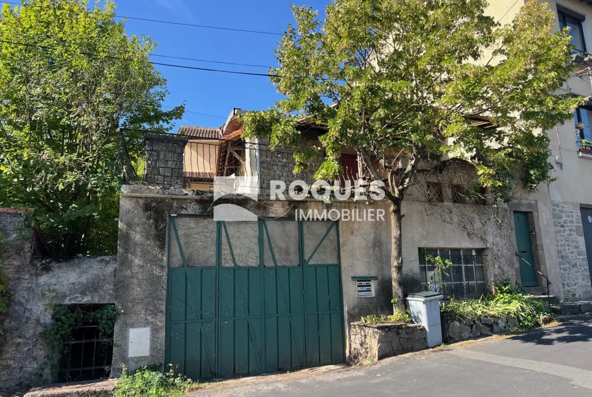 Villa de 106 m² à vendre à Millau 