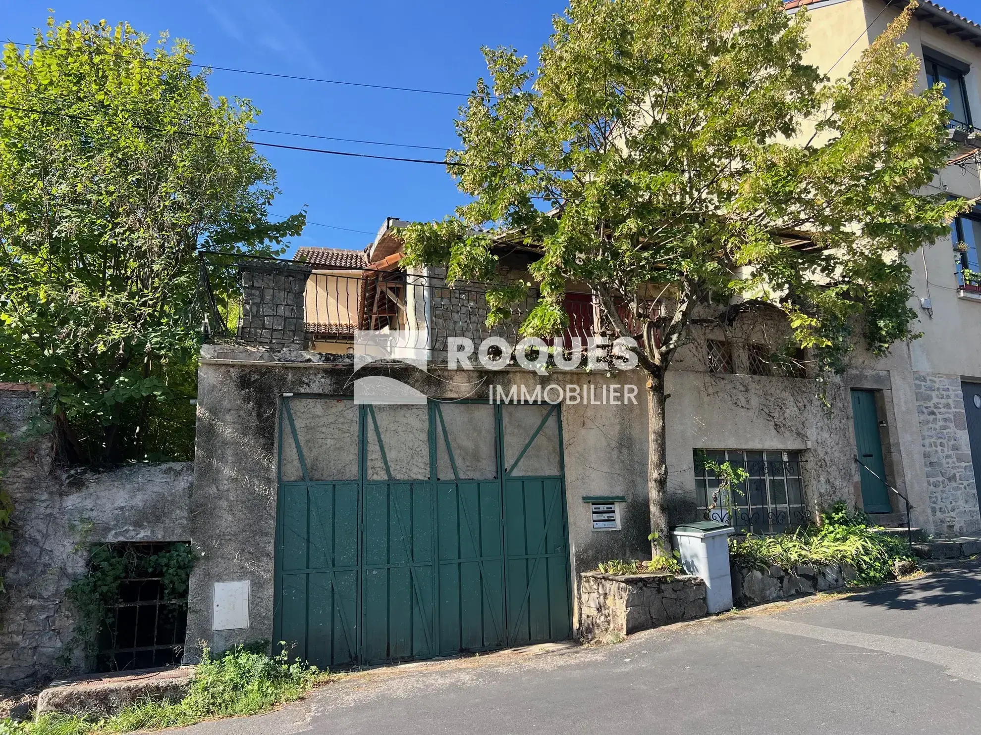 Villa de 106 m² à vendre à Millau 