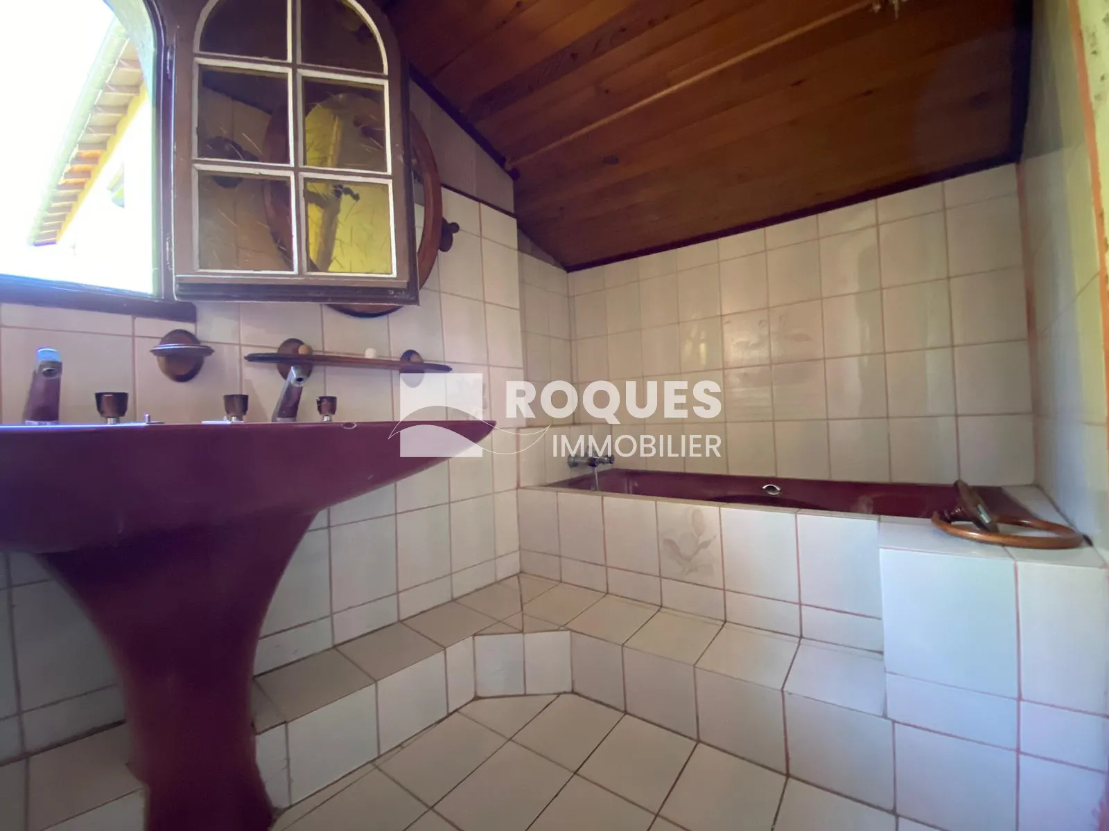 Villa de 106 m² à vendre à Millau 