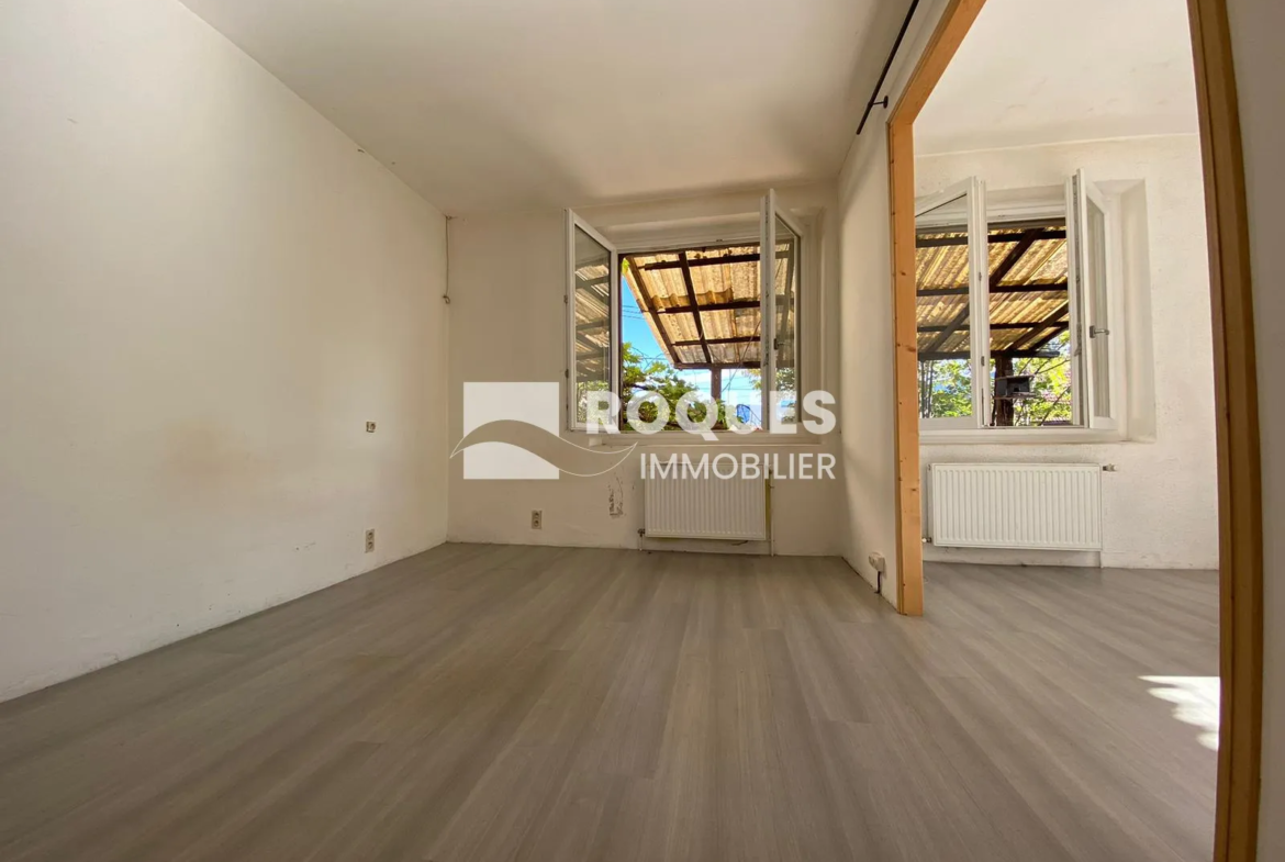 Villa de 106 m² à vendre à Millau 