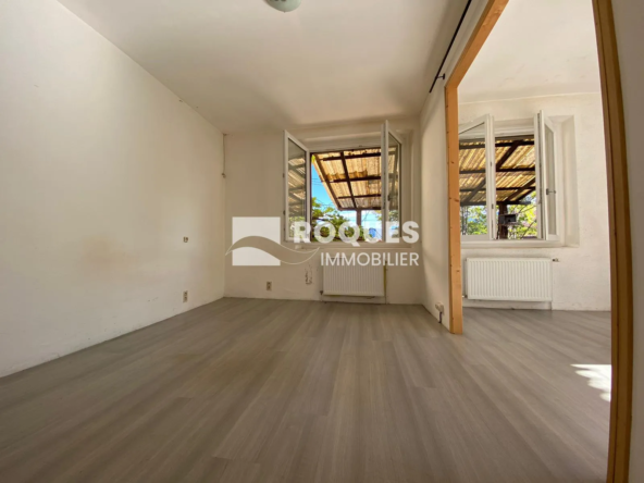 Villa de 106 m² à vendre à Millau 