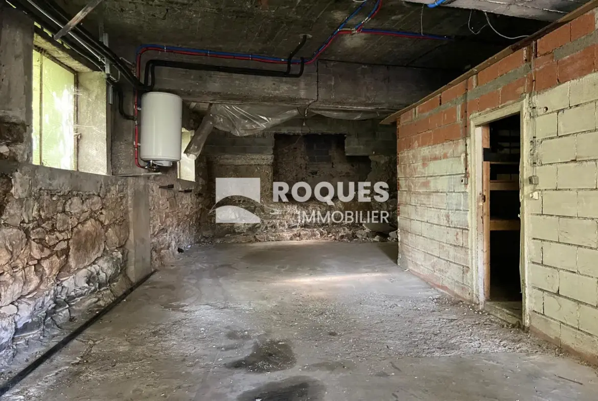 Villa de 106 m² à vendre à Millau 