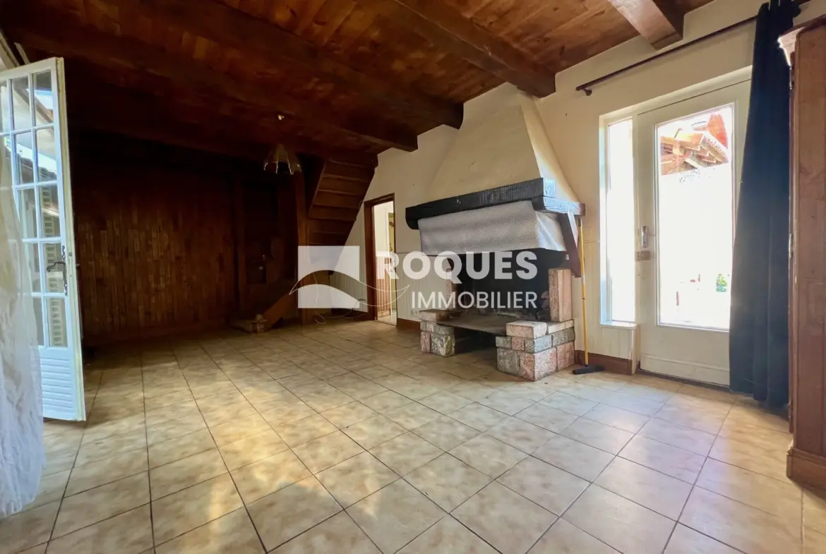 Villa de 106 m² à vendre à Millau 