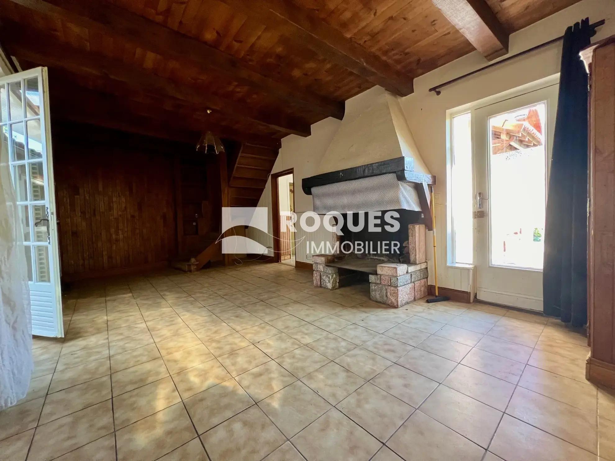 Villa de 106 m² à vendre à Millau 