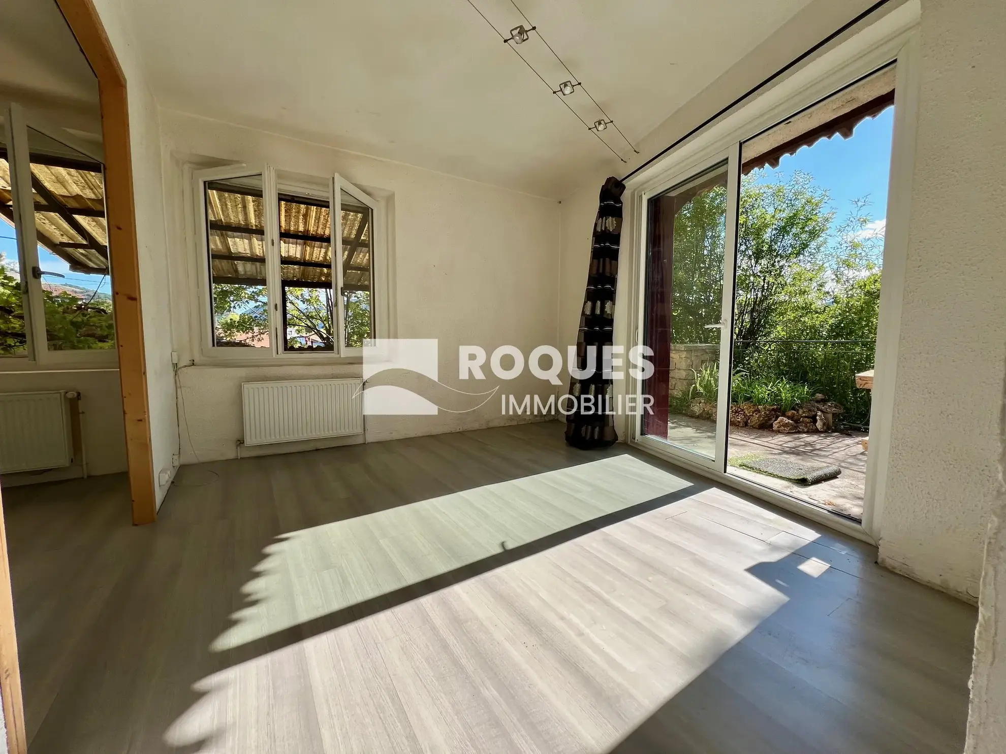 Villa de 106 m² à vendre à Millau 