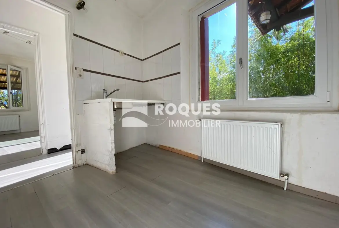 Villa de 106 m² à vendre à Millau 