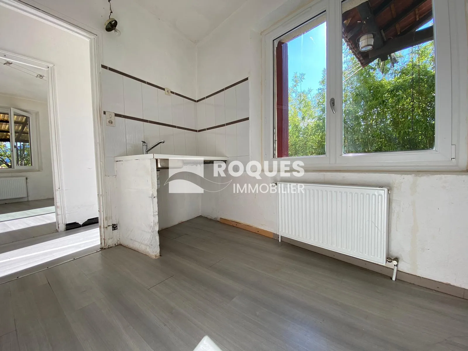 Villa de 106 m² à vendre à Millau 