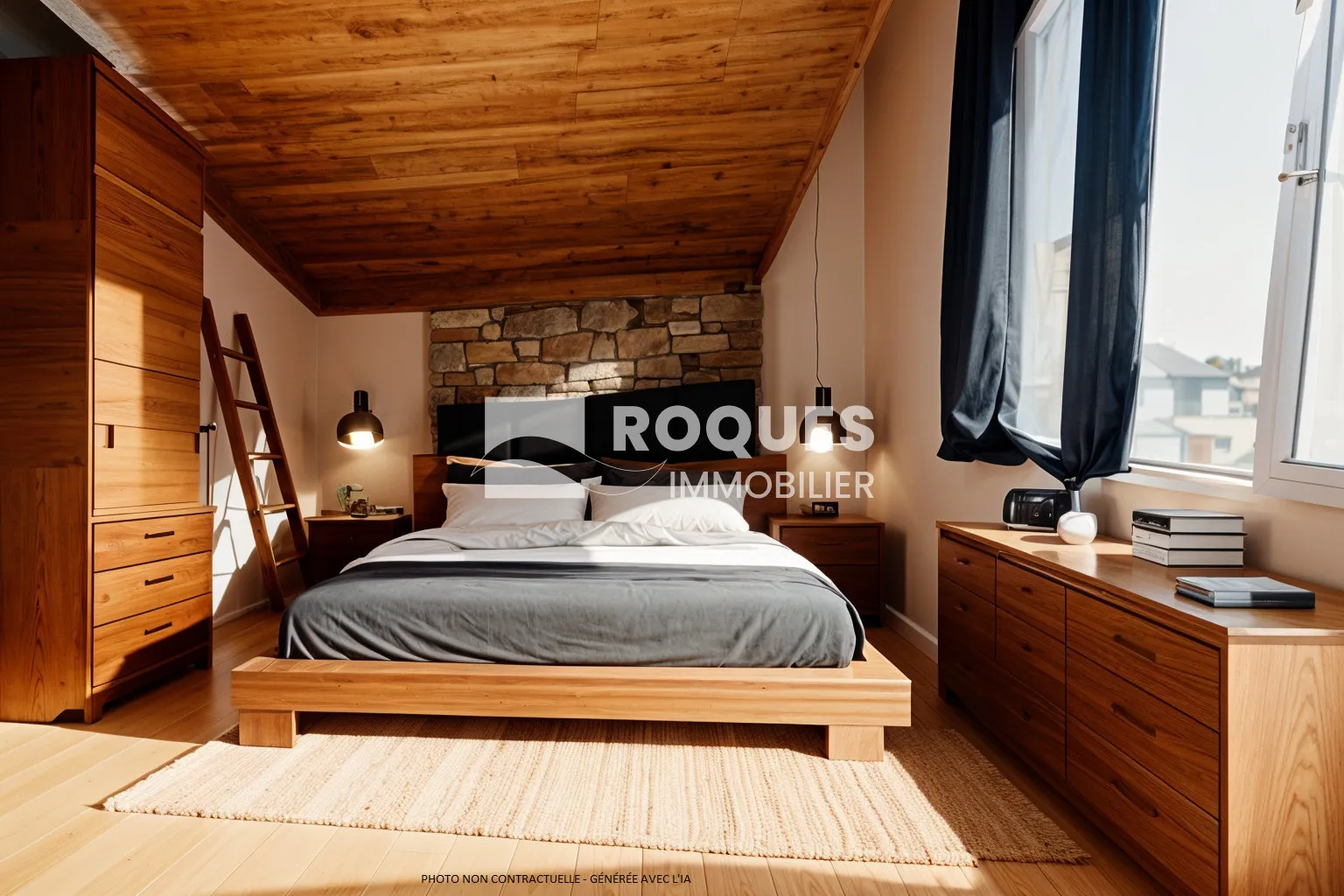Villa de 106 m² à vendre à Millau 