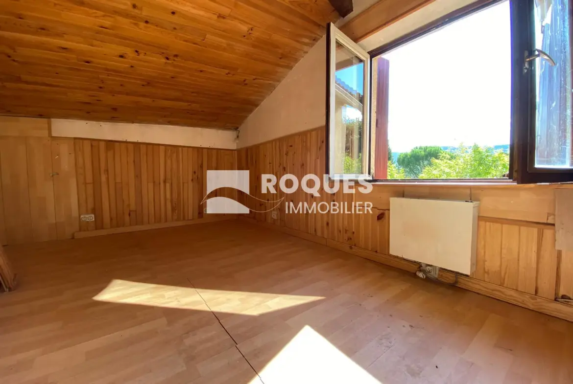 Villa de 106 m² à vendre à Millau 