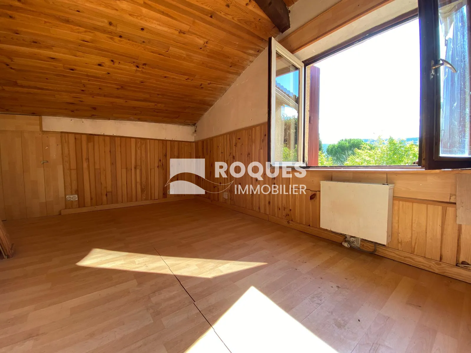 Villa de 106 m² à vendre à Millau 