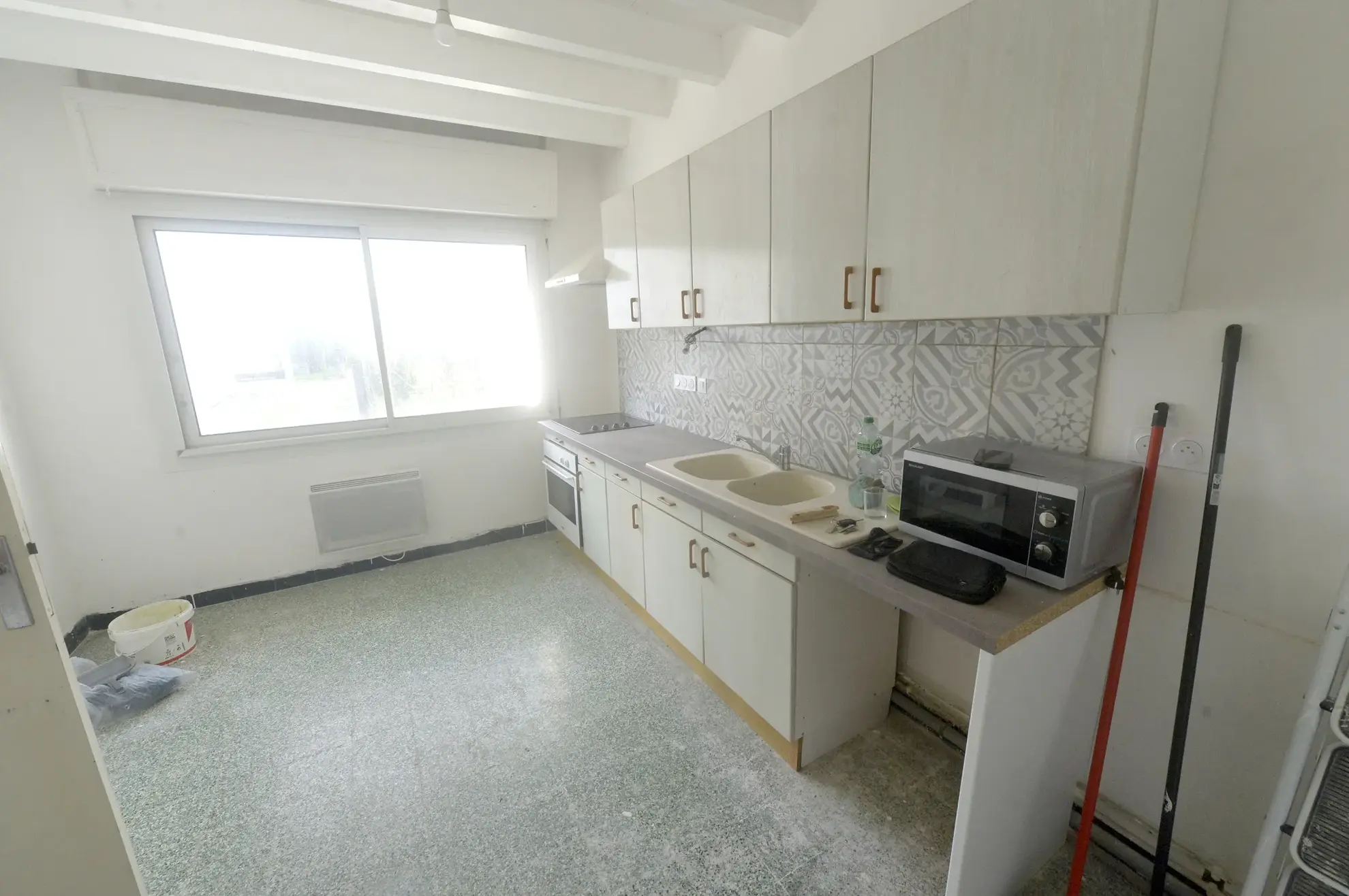 Maison spacieuse à vendre à Cozes - Charente-Maritime 