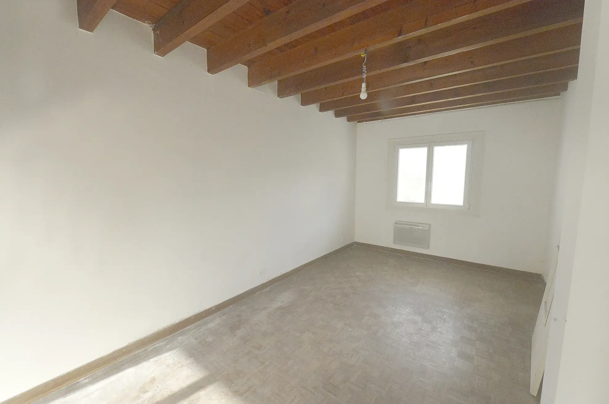 Maison spacieuse à vendre à Cozes - Charente-Maritime 