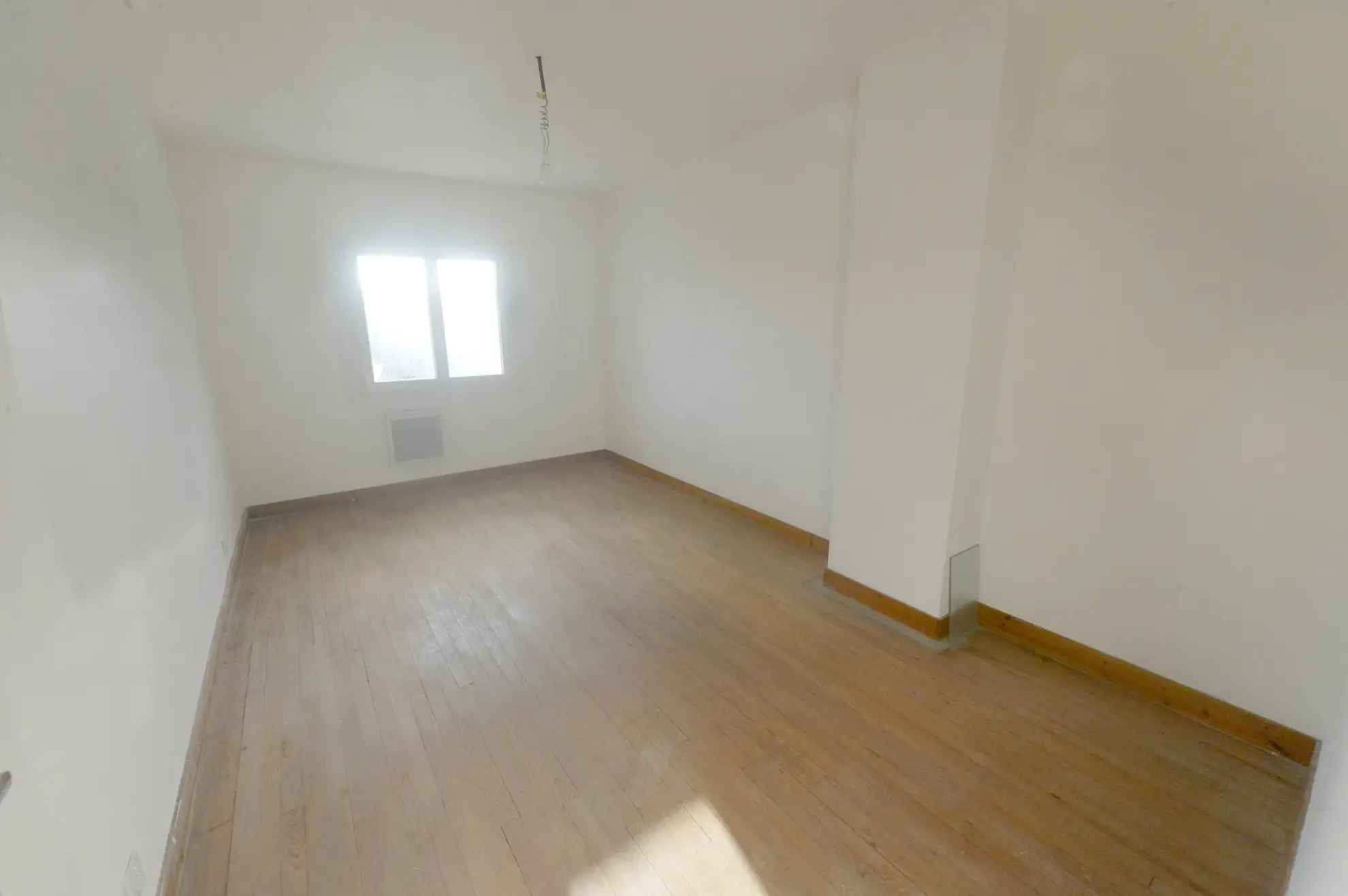 Maison spacieuse à vendre à Cozes - Charente-Maritime 