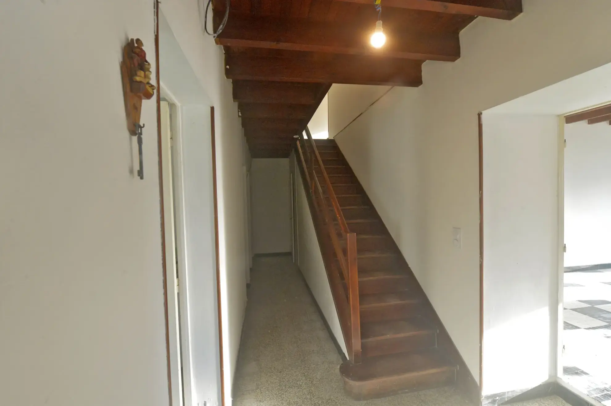 Maison spacieuse à vendre à Cozes - Charente-Maritime 