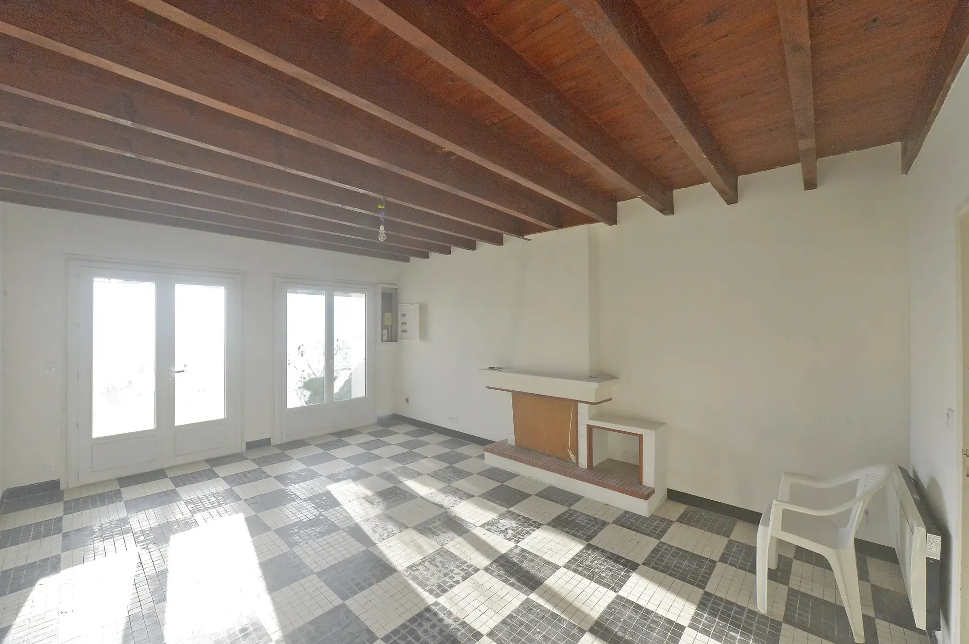 Maison spacieuse à vendre à Cozes - Charente-Maritime 