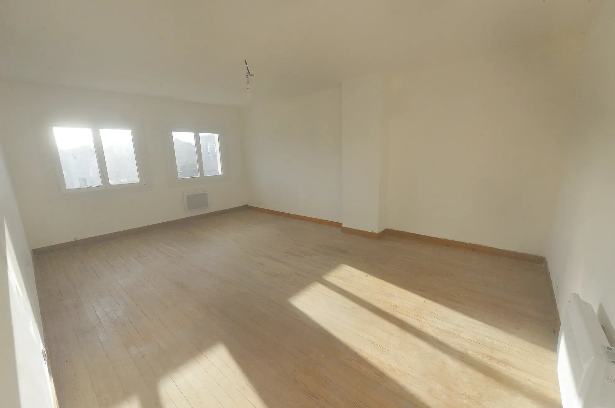 Maison spacieuse à vendre à Cozes - Charente-Maritime 