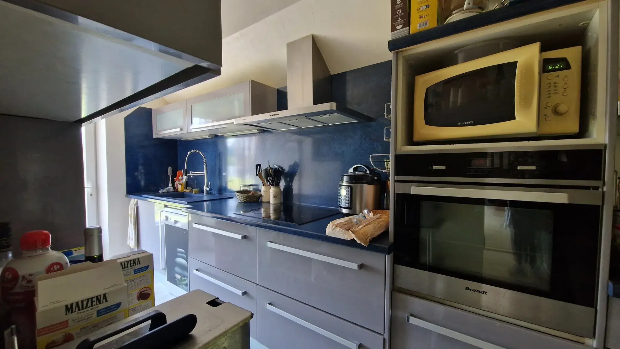 Longère spacieuse à vendre près de Limoges, 3 chambres sur 1300 m² 