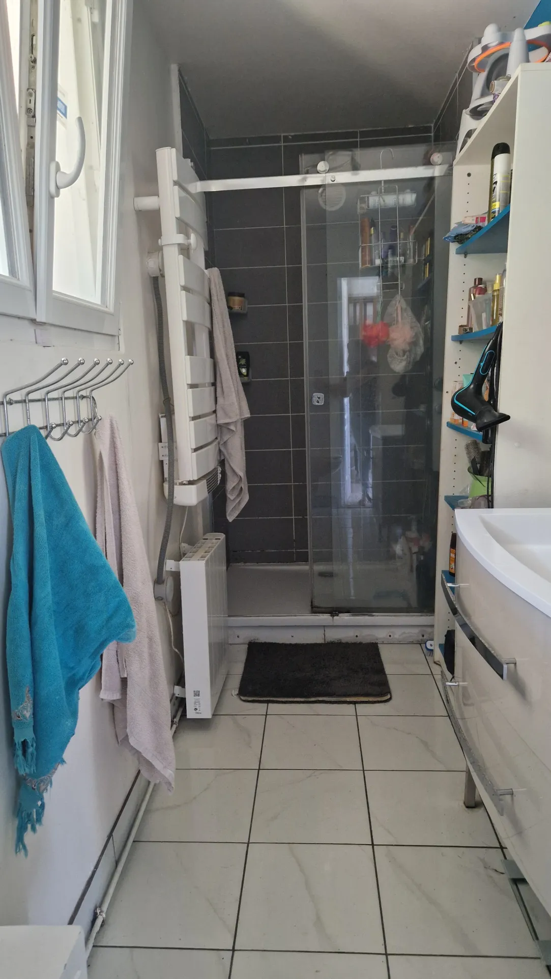 Longère spacieuse à vendre près de Limoges, 3 chambres sur 1300 m² 