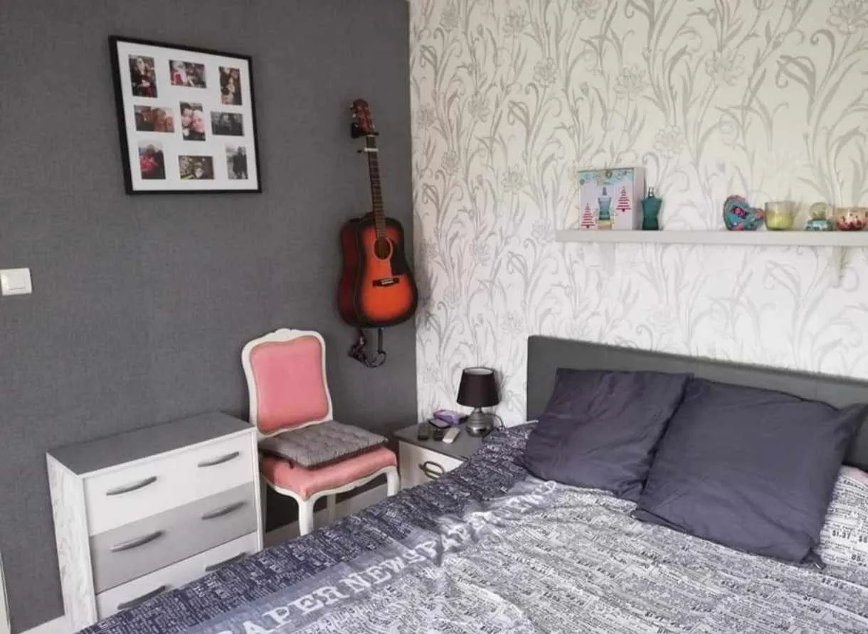 Longère spacieuse à vendre près de Limoges, 3 chambres sur 1300 m² 