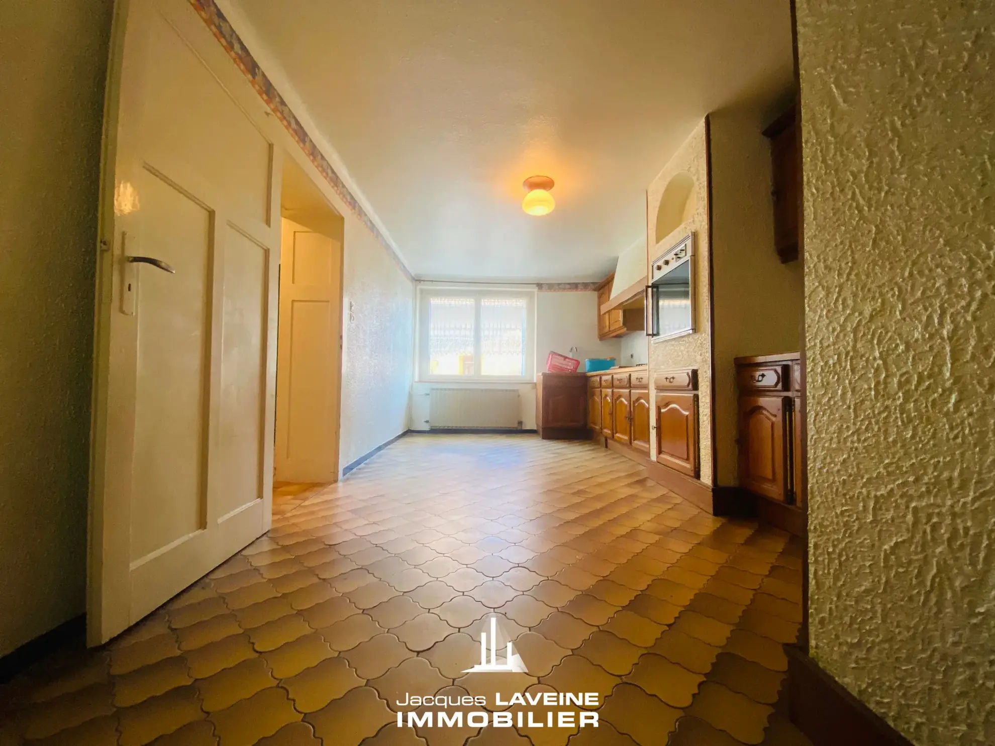 Maison à rénover à Scy-Chazelles - 5 pièces 