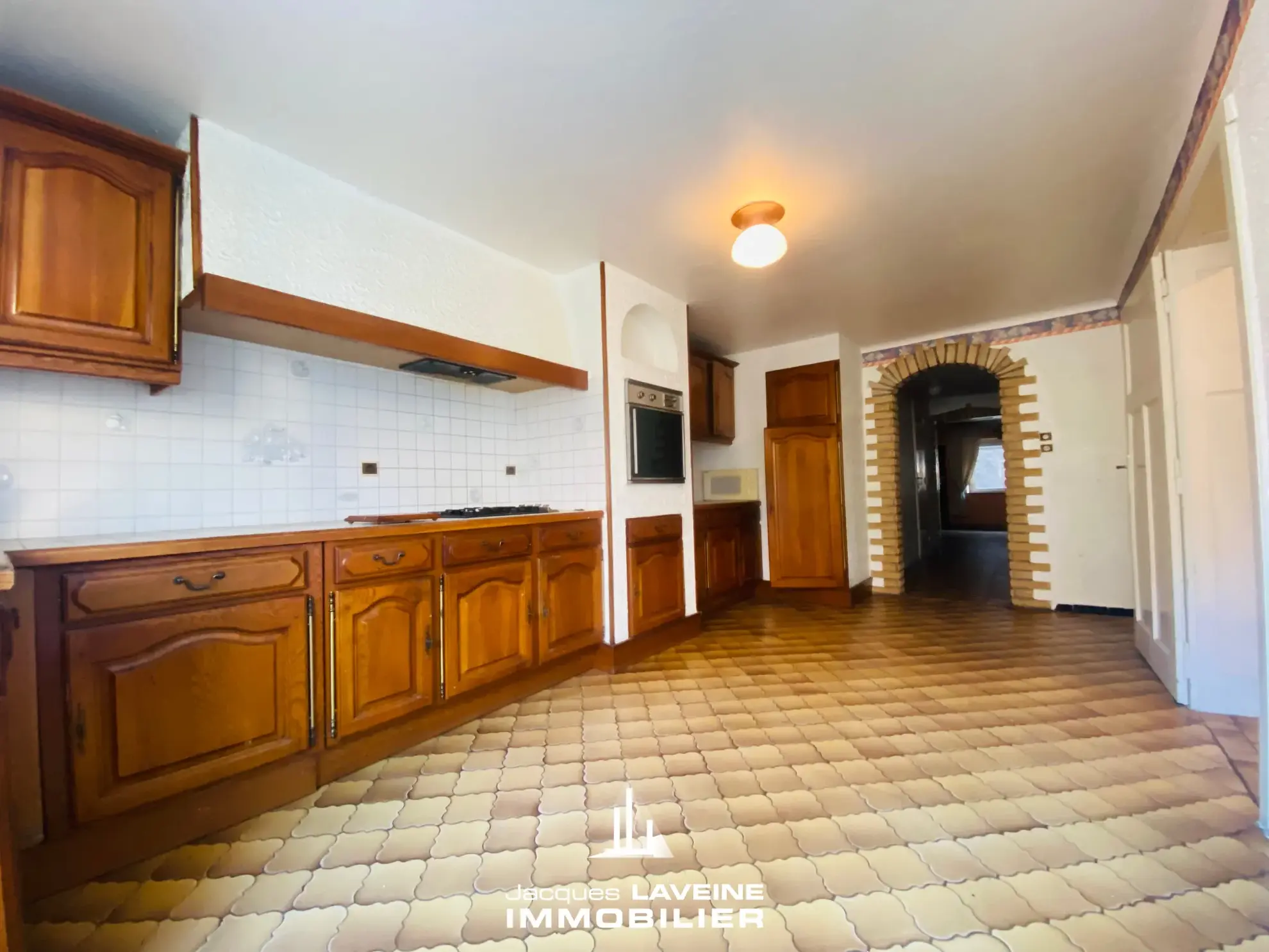Maison à rénover à Scy-Chazelles - 5 pièces 