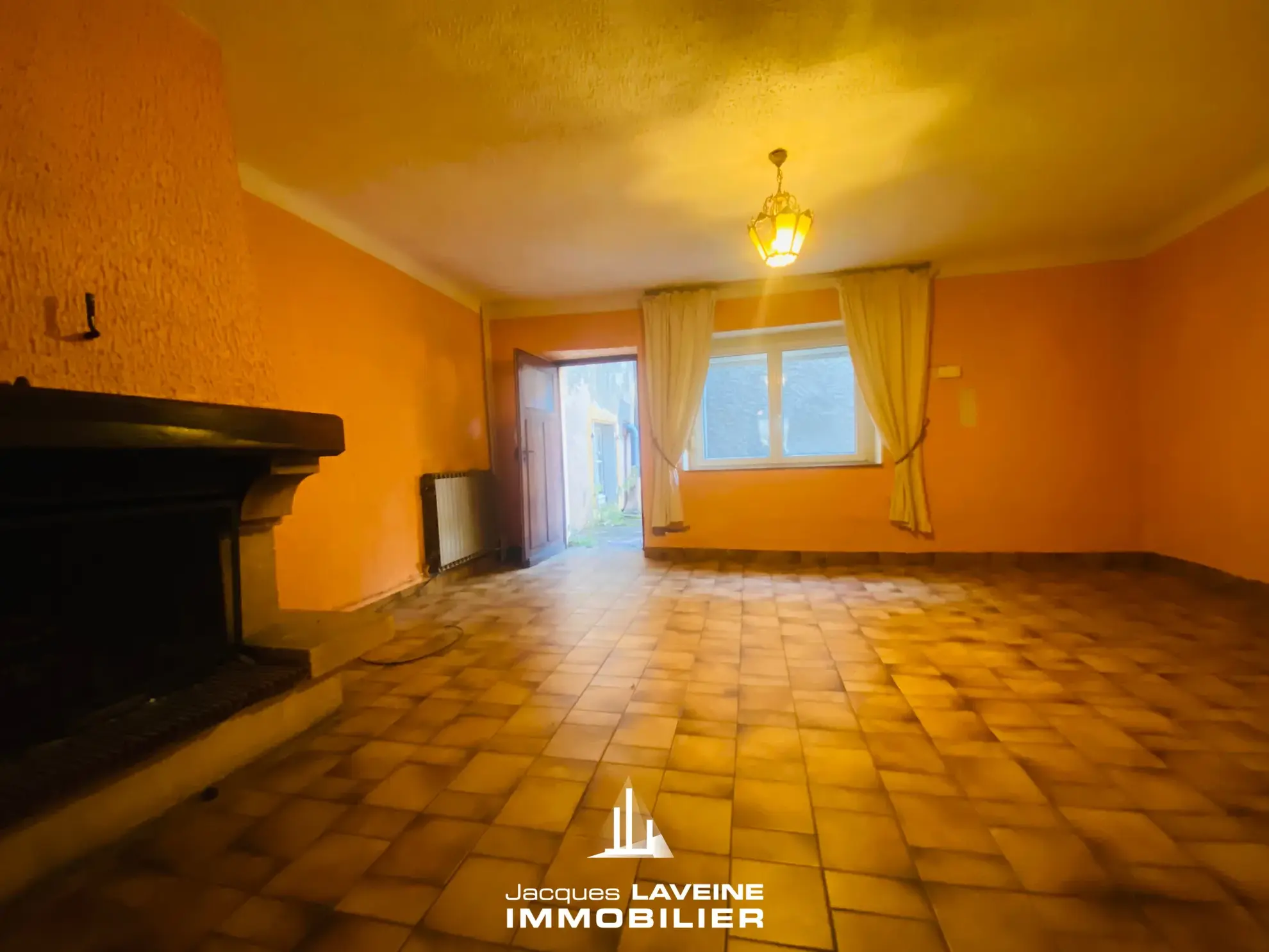 Maison à rénover à Scy-Chazelles - 5 pièces 