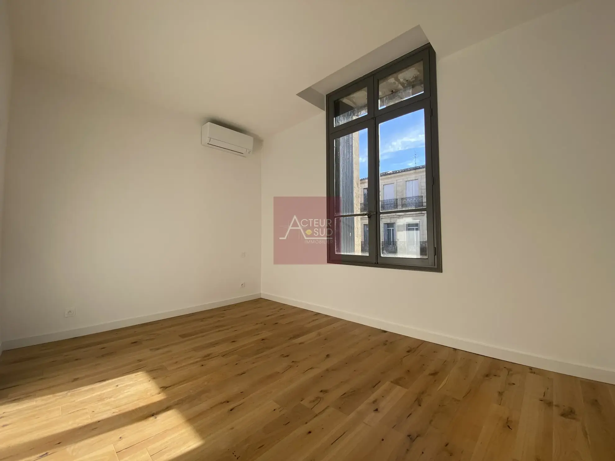 À vendre : superbe appartement 4 pièces rénové à Pignan 