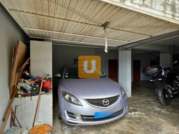 Bel Appartement T4 à Saint-Denis - Opportunité à Saisir 