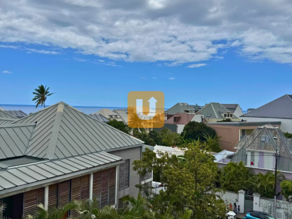 Bel Appartement T4 à Saint-Denis - Opportunité à Saisir 