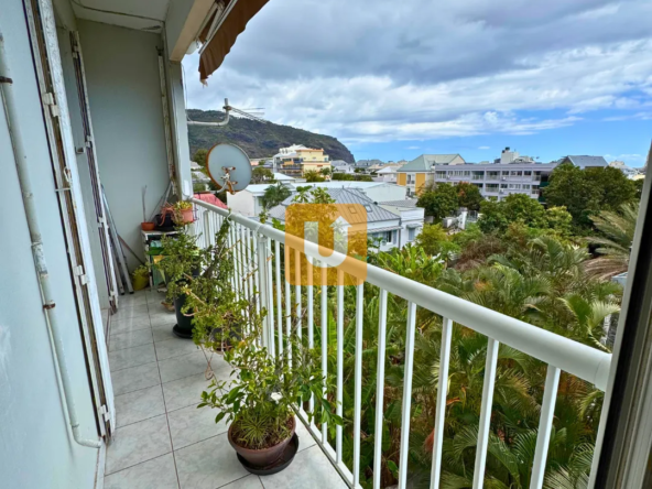 Bel Appartement T4 à Saint-Denis - Opportunité à Saisir 