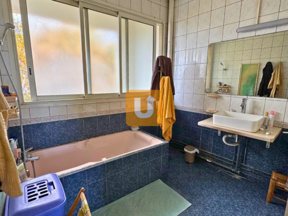 Bel Appartement T4 à Saint-Denis - Opportunité à Saisir 