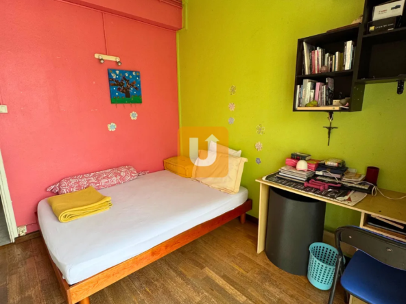 Bel Appartement T4 à Saint-Denis - Opportunité à Saisir 