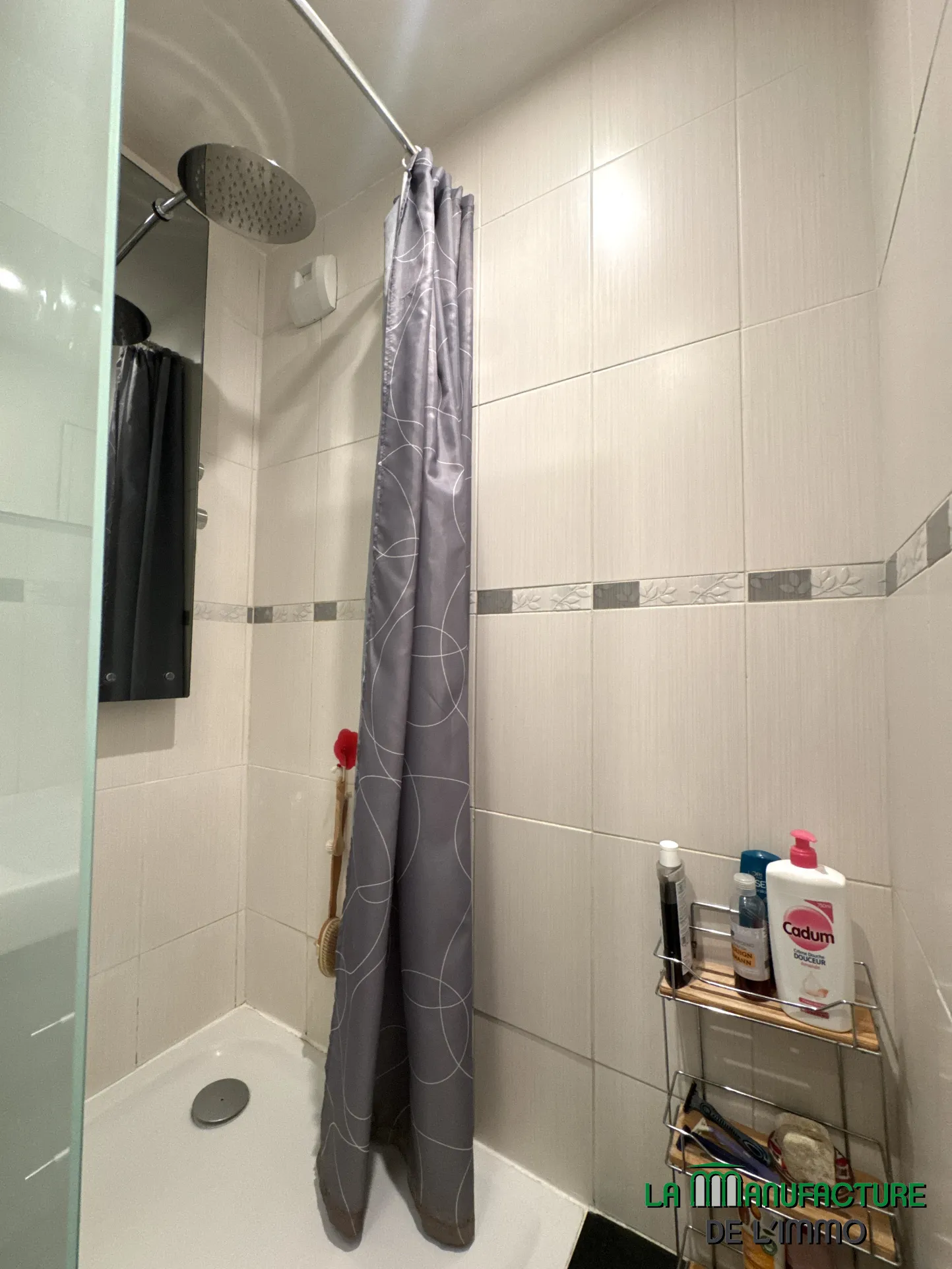 À vendre : Appartement F4 avec balcon à Villeboeuf le Haut 