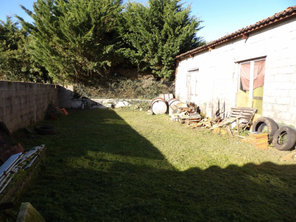 Maison 6 pièces à vendre proche de Saint Savinien avec jardin 