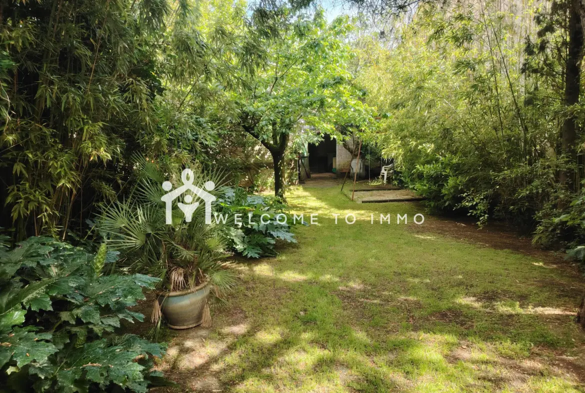 Terrain à vendre en exclusivité à La Rochelle 