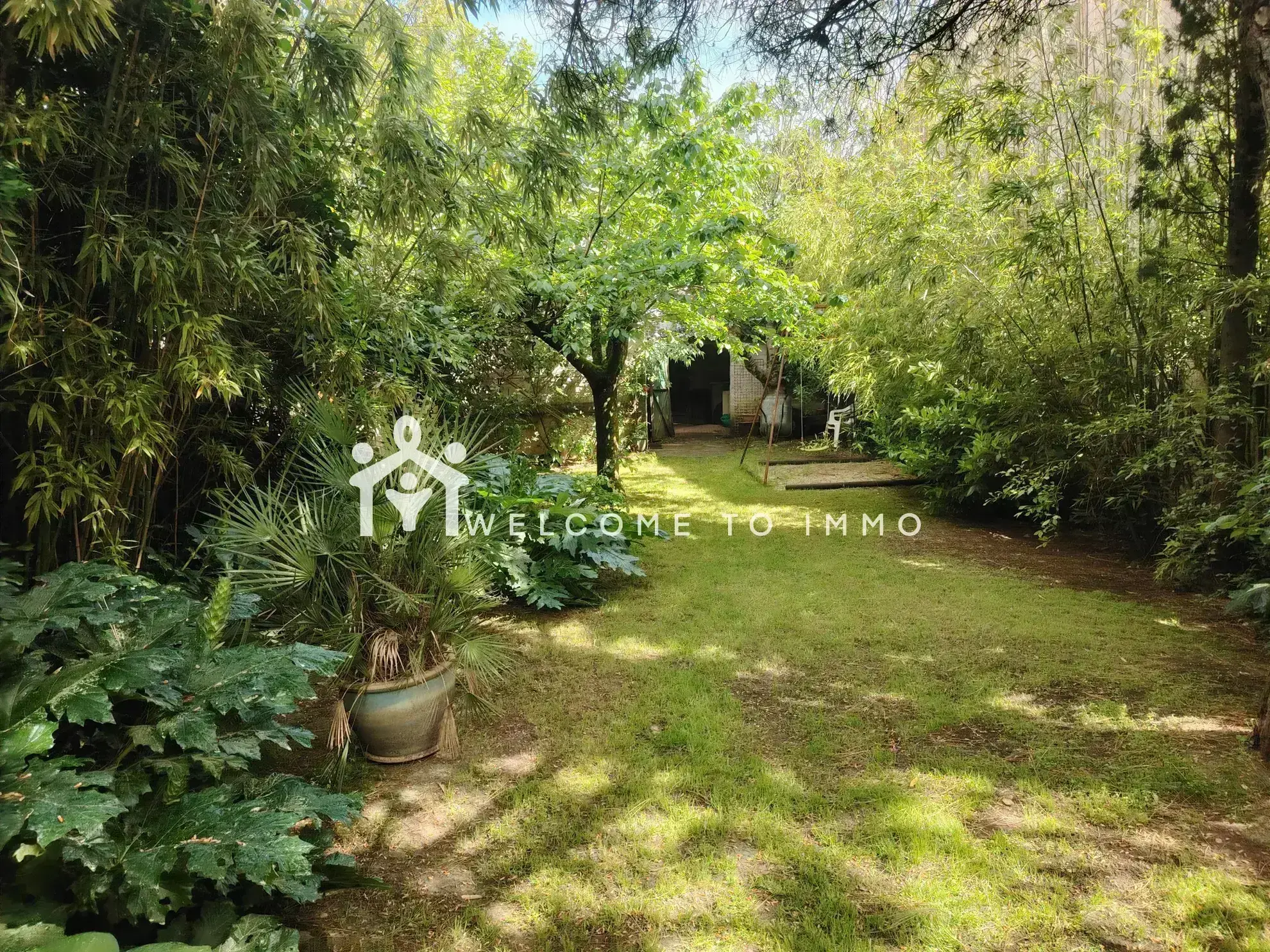 Terrain à vendre en exclusivité à La Rochelle 