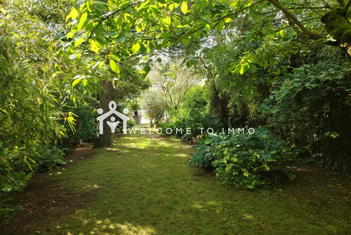 Terrain à vendre en exclusivité à La Rochelle 