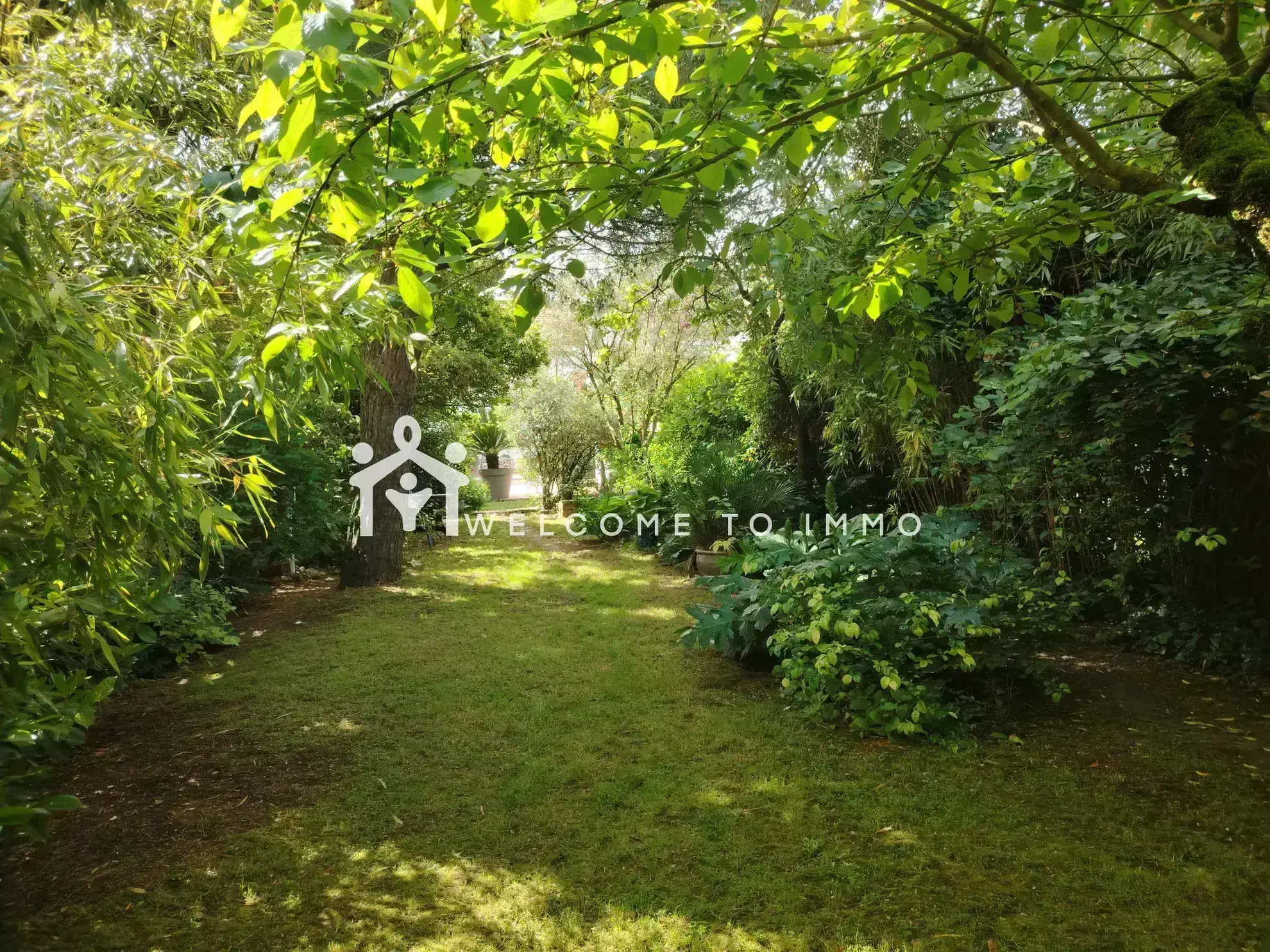 Terrain à vendre en exclusivité à La Rochelle 