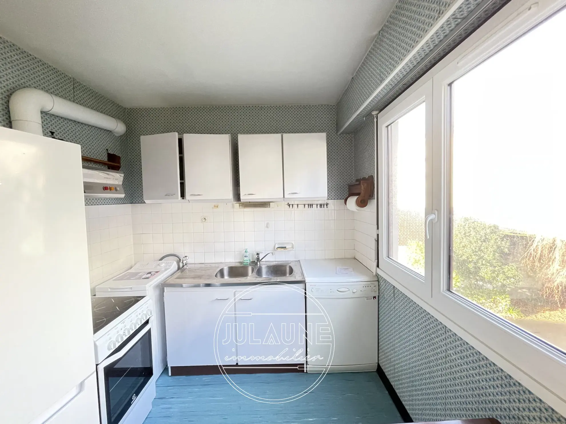 Appartement spacieux de 93 m2 dans le quartier Mairie de Limoges 