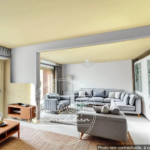 Appartement spacieux de 93 m2 dans le quartier Mairie de Limoges