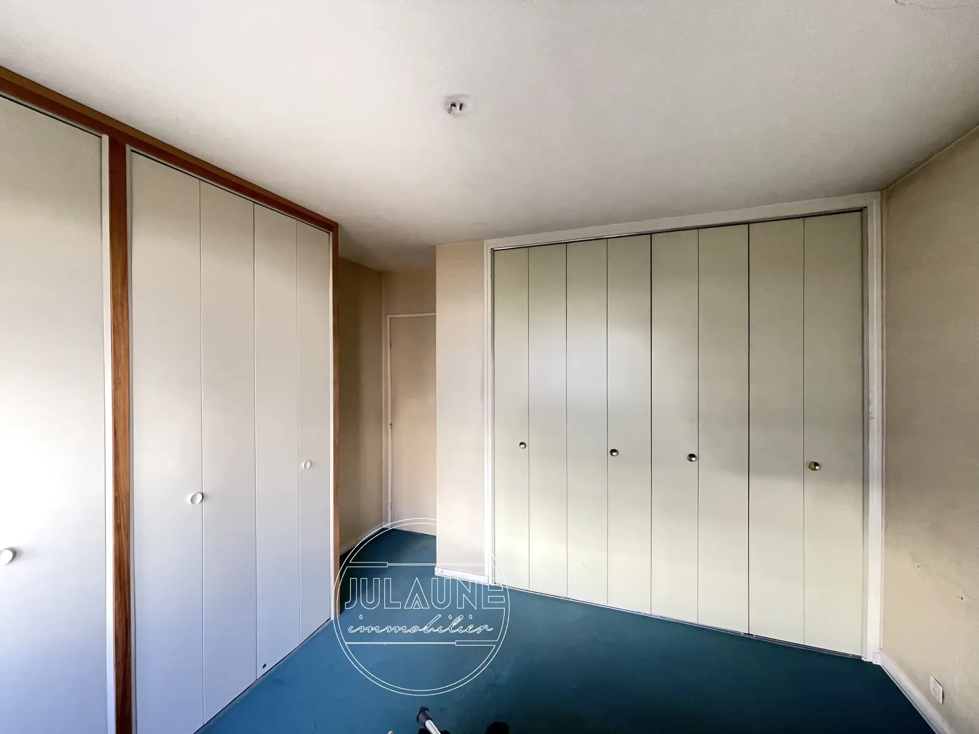 Appartement spacieux de 93 m2 dans le quartier Mairie de Limoges 
