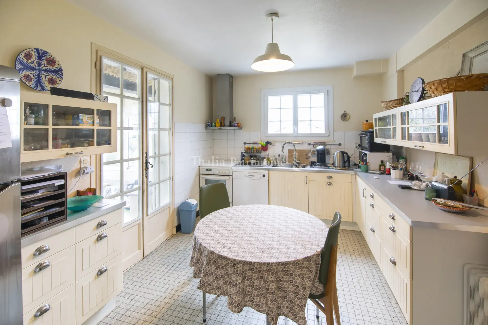 Charmante Villa Périgourdine avec Parc Arboré à Nontron 