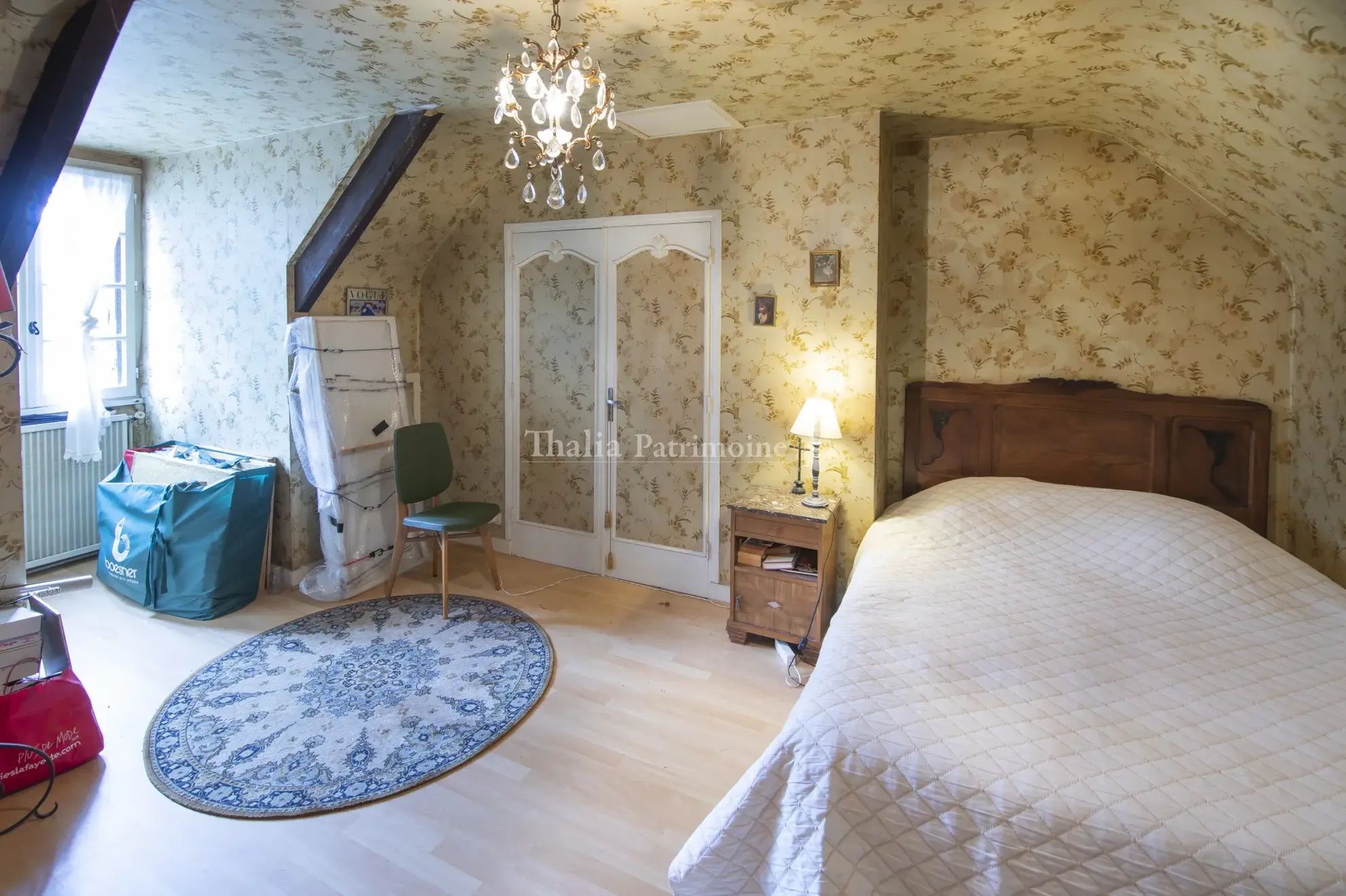 Charmante Villa Périgourdine avec Parc Arboré à Nontron 
