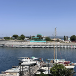 À vendre : Appartement T3 à Sète avec garage et vue imprenable