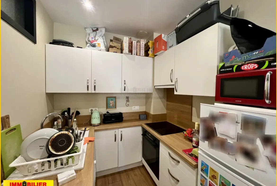 Immeuble de rapport à vendre à Podensac 