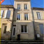 Immeuble de rapport à vendre à Podensac