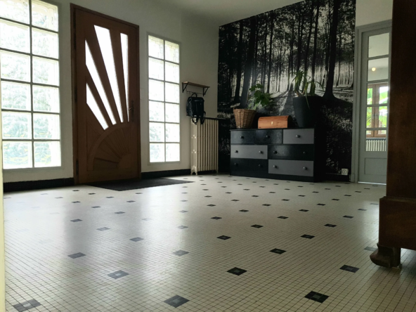Maison individuelle 151 m² sur 2148 m² de terrain à Challuy près de Nevers 