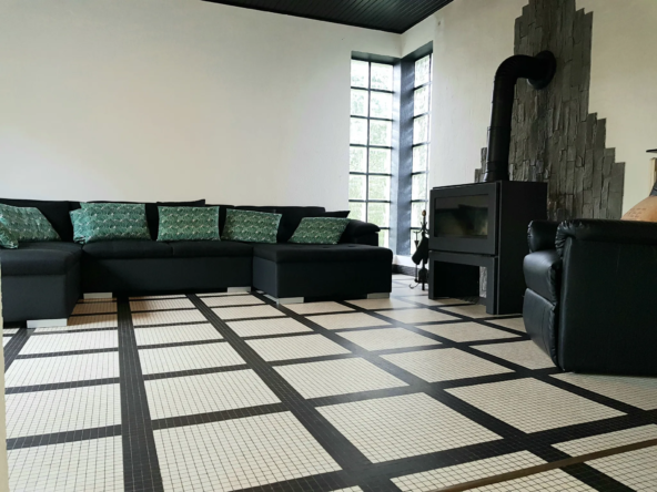 Maison individuelle 151 m² sur 2148 m² de terrain à Challuy près de Nevers 