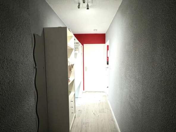 Studio Meublé à Saint-Etienne - Albert Thomas / Anatole France 